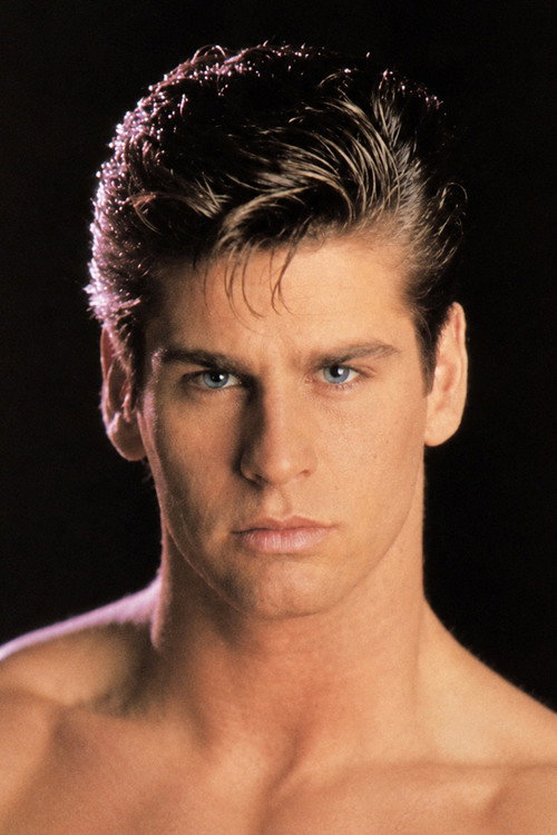 Photo of Ryan Idol, Acting