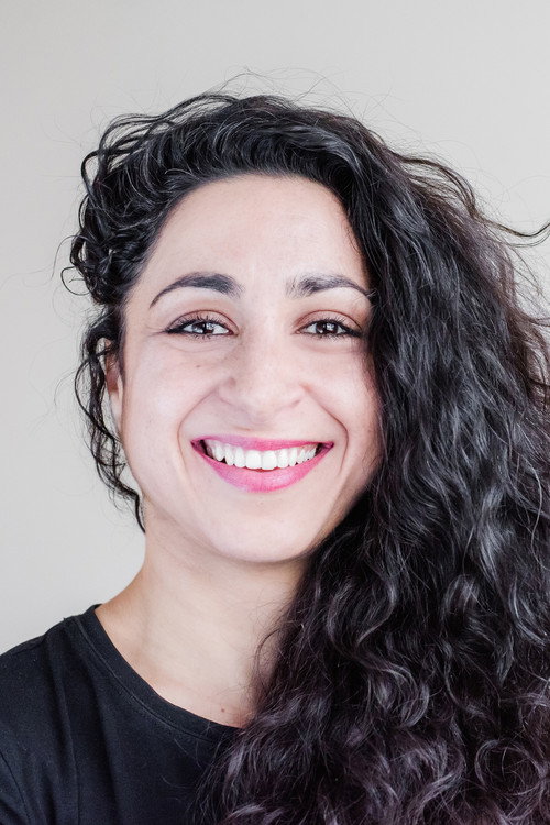 Lamia Benhacine profile