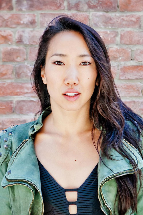 Photo of Shara Kim, Acting