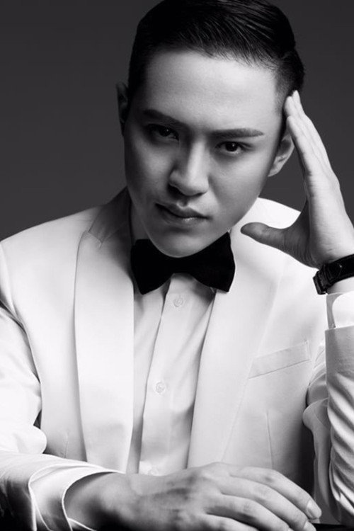 Photo of Zhang Renbo, Acting