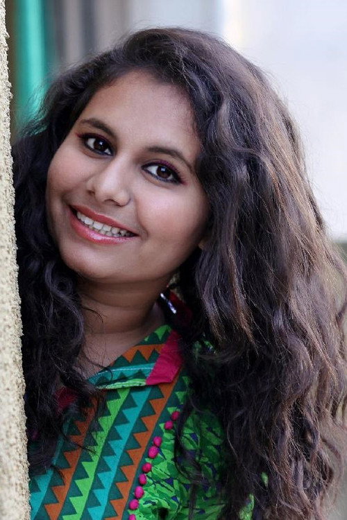 Photo of Sara Vardi, Acting