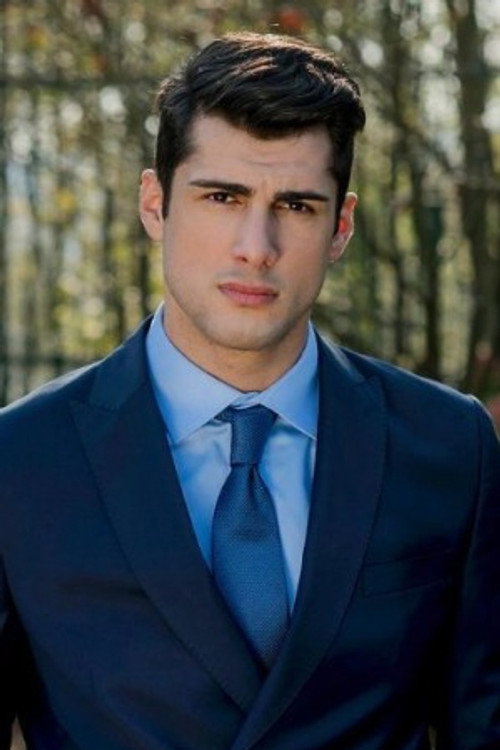 Photo of Arda Hacıoğlu, Acting