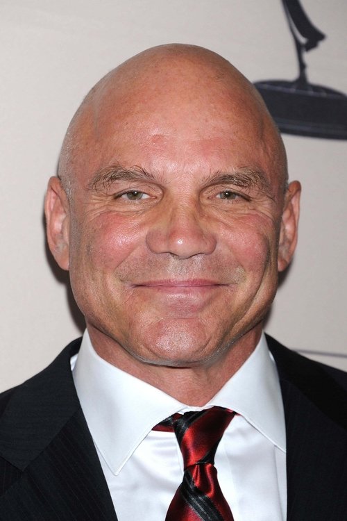 Patrick Kilpatrick profile