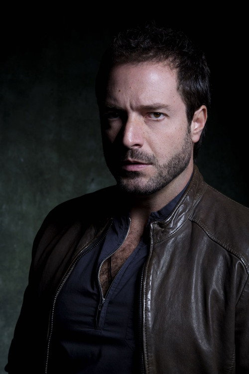 Federico Mariotti profile