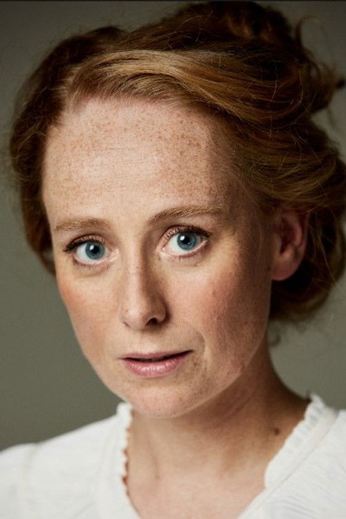 Sytske van der Ster profile