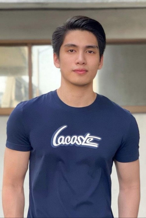 Prince Clemente profile