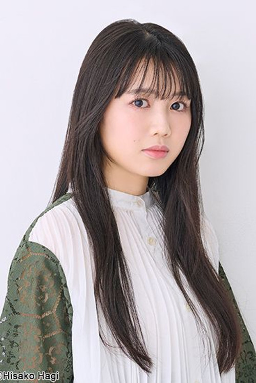 Hiyori Yoshikawa profile