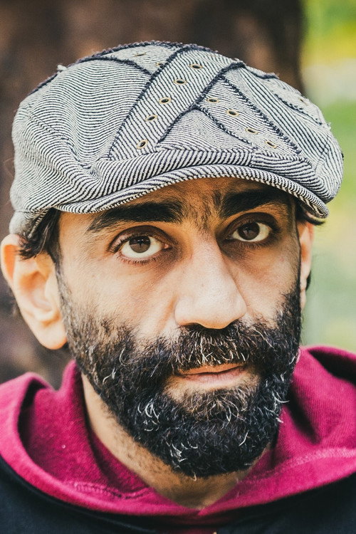 Photo of Rami Farah, Acting