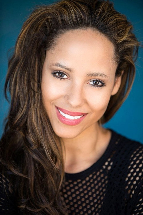 Photo of Marilinda Rivera, Acting