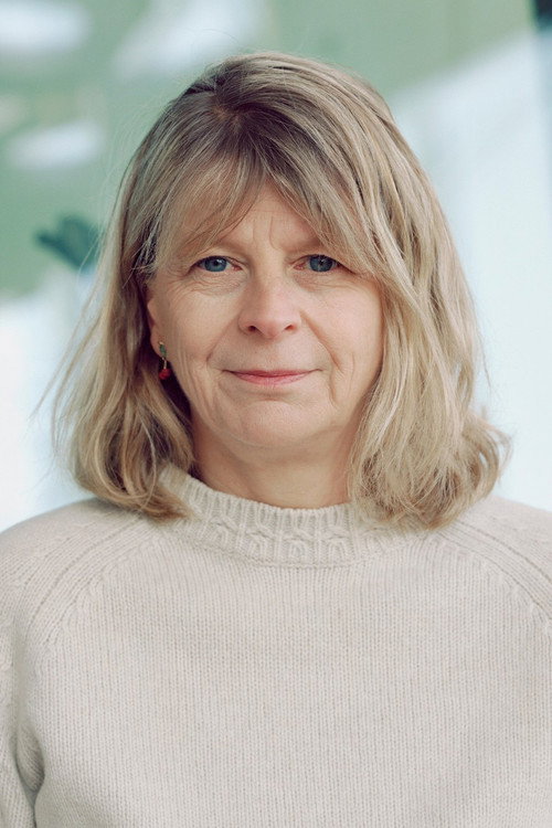Photo of Sonia Kronlund, Writing
