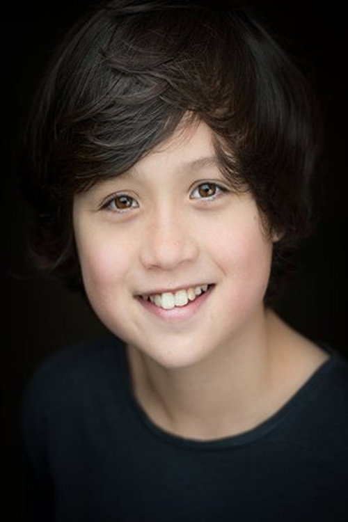 William Rhead profile