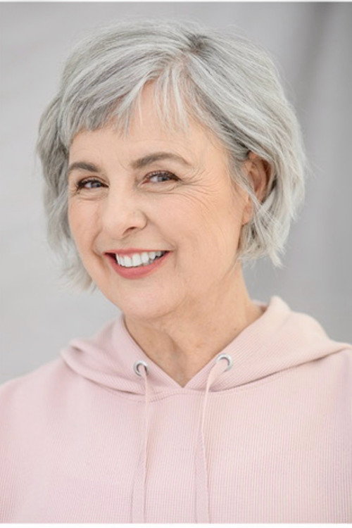Photo of Mary Skinner, Production