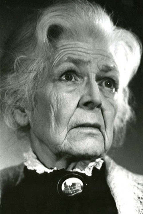 Photo of Sofya Fadeyeva, Acting