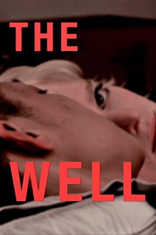 Movie poster for The Well (2017)