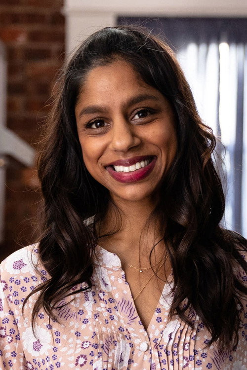 Photo of Samantha Seneviratne, Acting