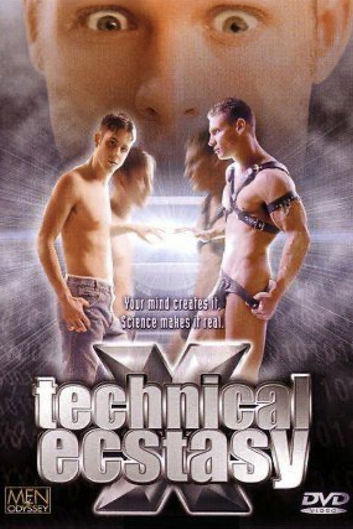 Movie poster for Technical Ecstasy (1999)