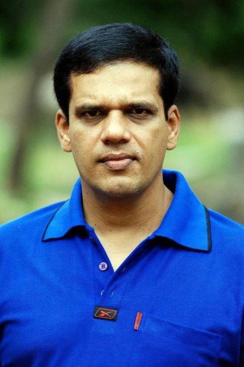 Photo of Nandakishor Nellickal, Acting