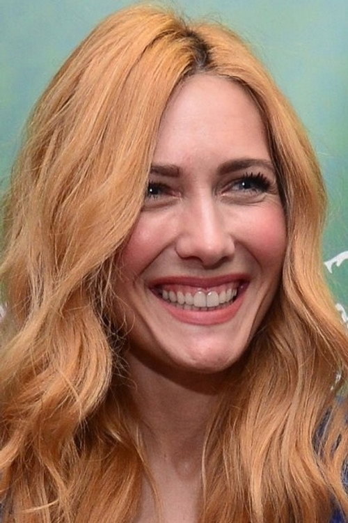 Photo of Ivana Mišerić, Acting