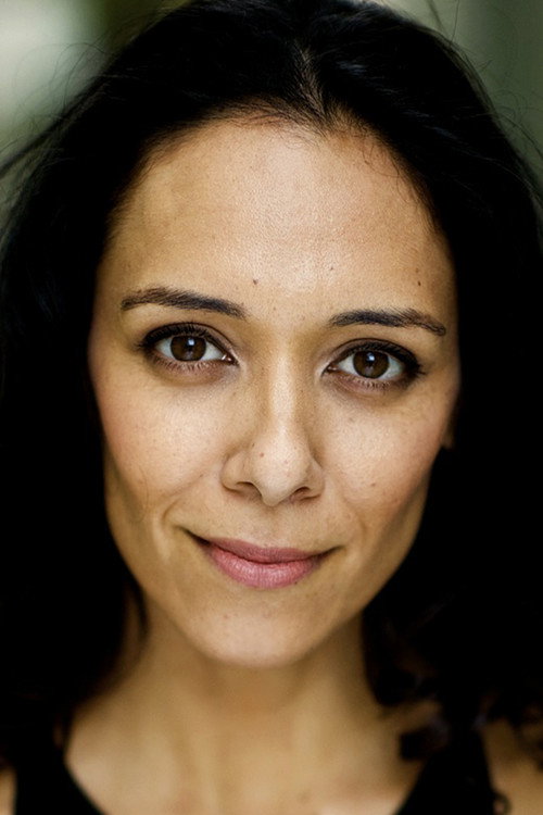 Photo of Deborah Brown, Directing