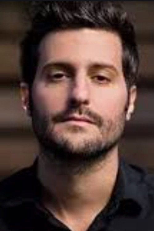 Photo of Kevin Losani, Acting