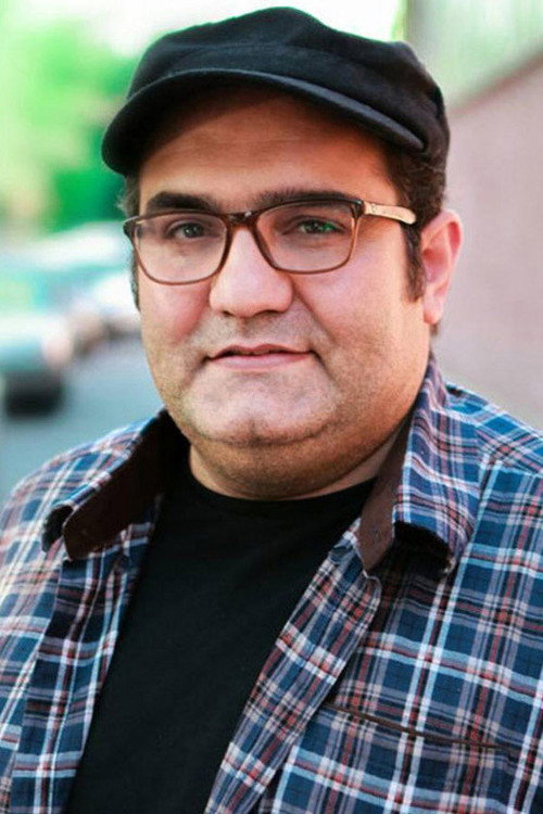 Photo of Mir Taher Mazloomi, Acting