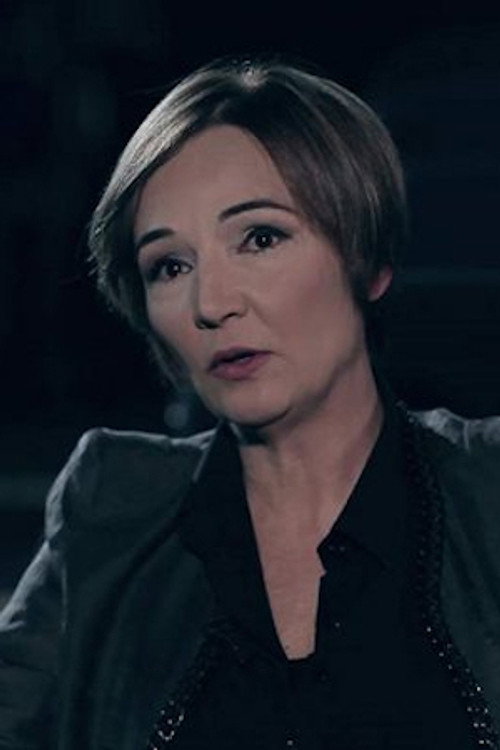 Photo of Luiza Xhuvani, Acting