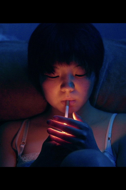 Movie poster for Crack (2015)