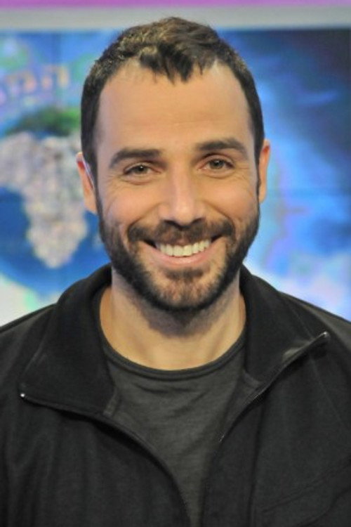 Photo of Guy Arieli, Acting