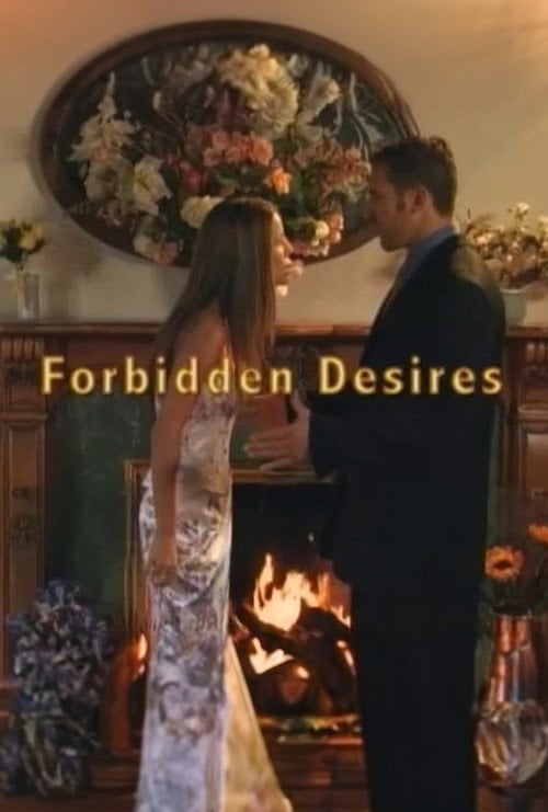 Movie poster for Forbidden Desires (2006)