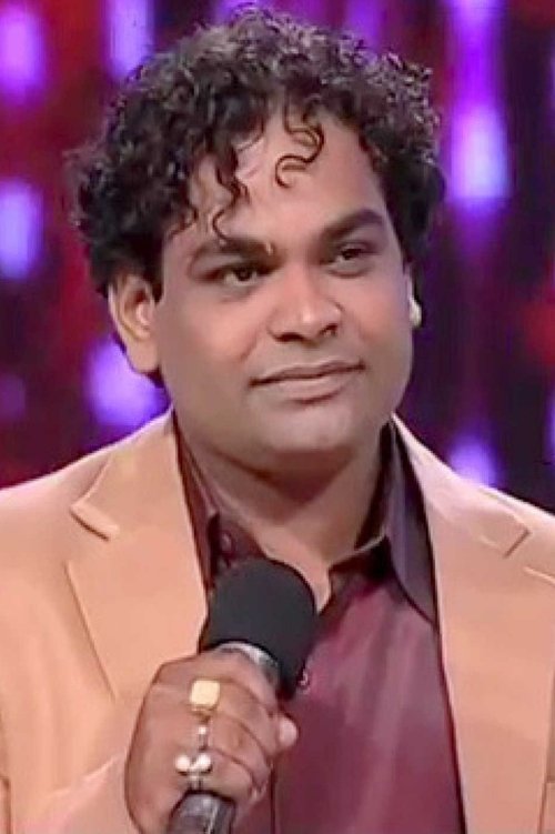 Saurav Chakraborty profile