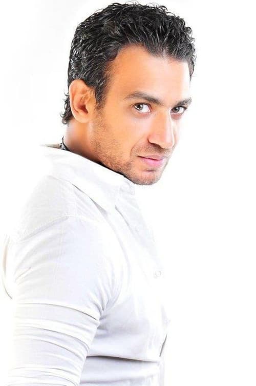 Khaled Hamzawy profile