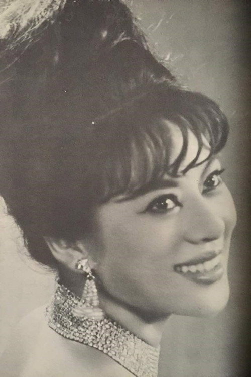 Photo of Mu Hong, Acting