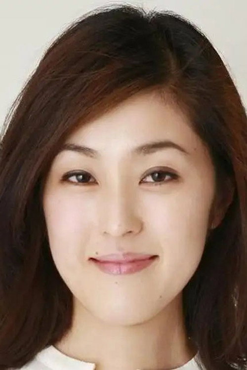 Photo of Mayu Harada, Acting