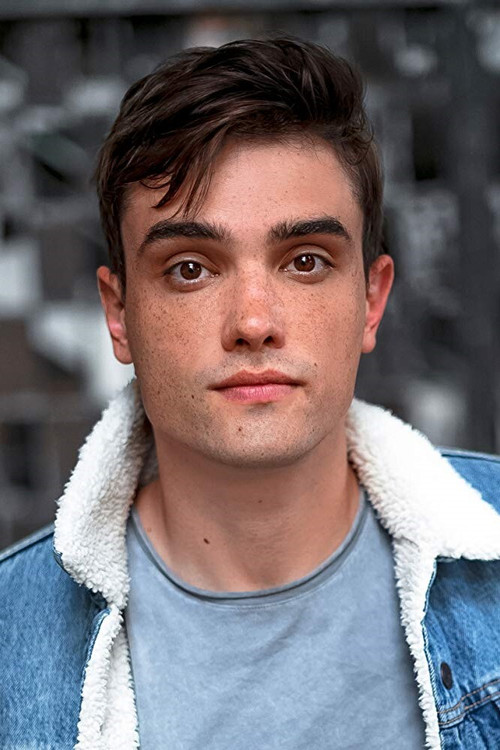 Alexander Biglane profile