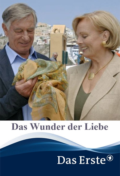 Movie poster for Das Wunder der Liebe (2007)