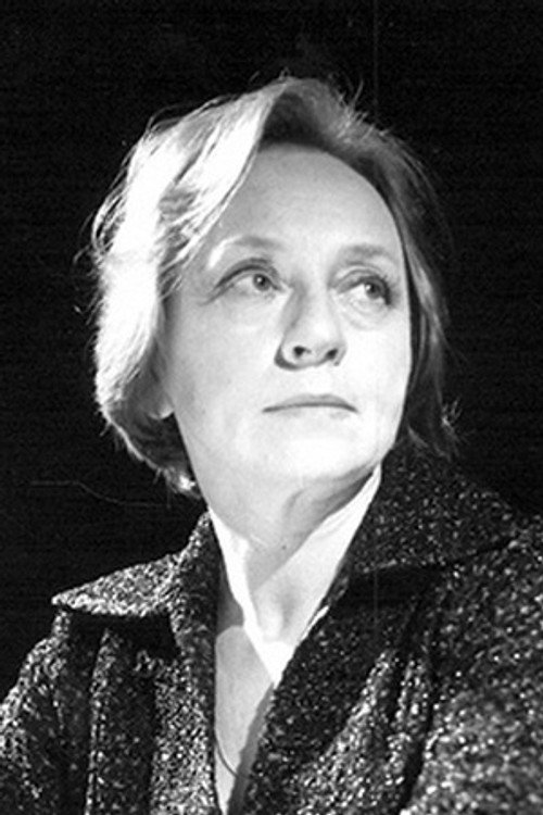 Photo of Maria Kościałkowska, Acting
