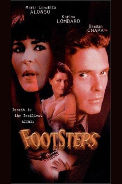 Movie poster for Exposé (1998)