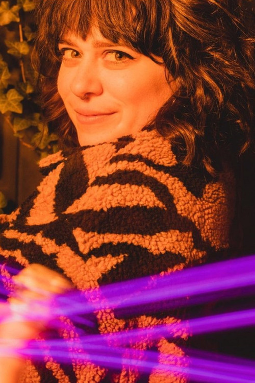 Photo of Clare Austen-Smith, Acting