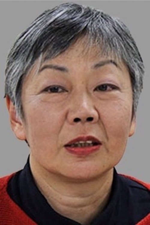 Photo of Mitsue Matsuya, Directing