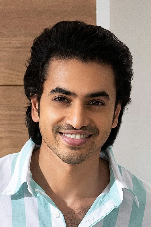 Photo of Ashok Galla, Acting