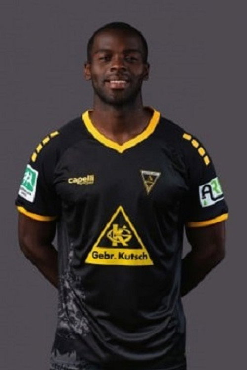 Photo of Exauce Andzouana, Acting