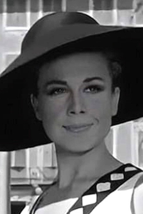 Despoina Nikolaidou profile