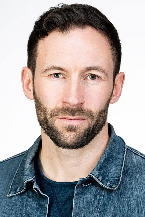 Photo of Stafford Perry, Acting
