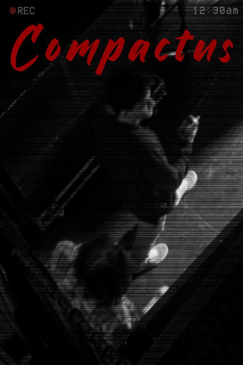 Movie poster for Compactus (2025)