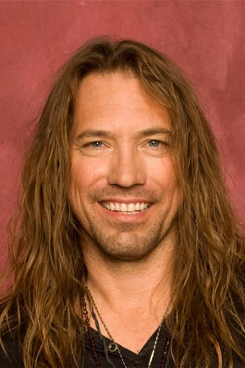 Photo of Roni Benise, Sound
