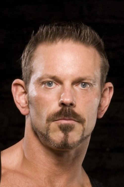 Photo of Colin Steele, Acting