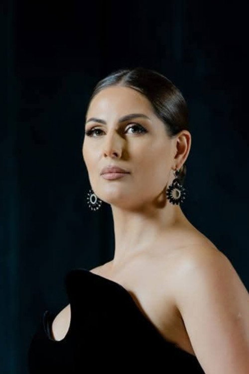 Anahit Kirakosyan profile