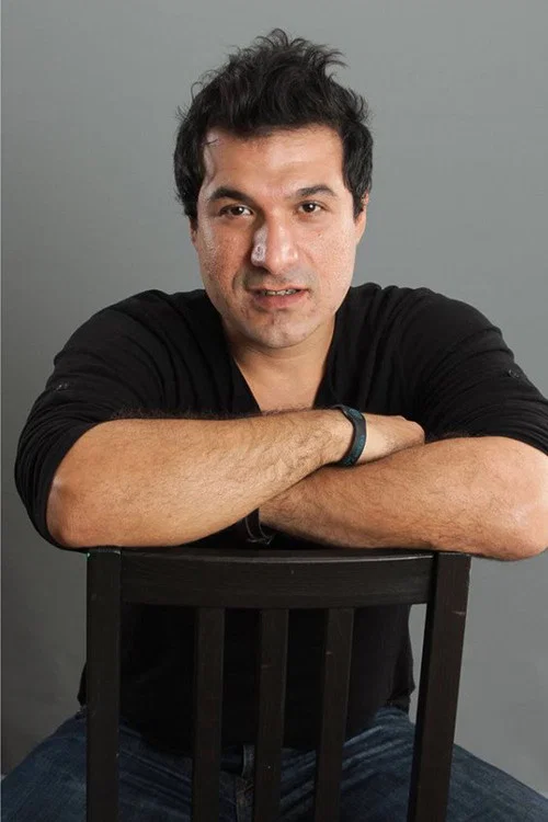 Photo of Sarfaraz Khan, Acting