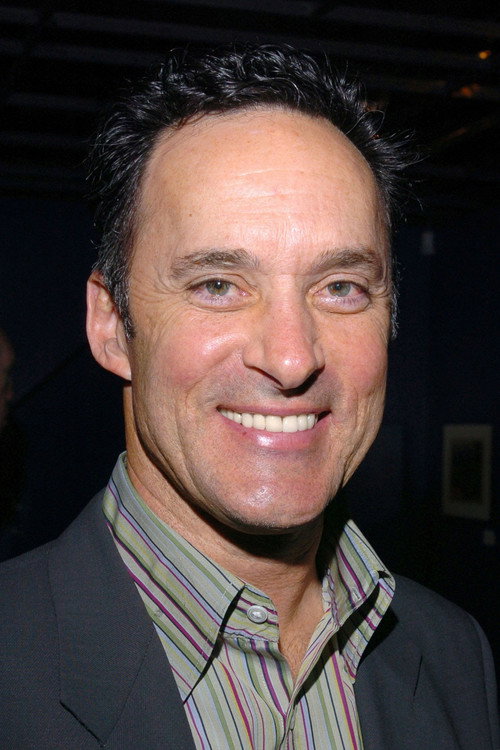 Photo of Mike Gabriel, Directing