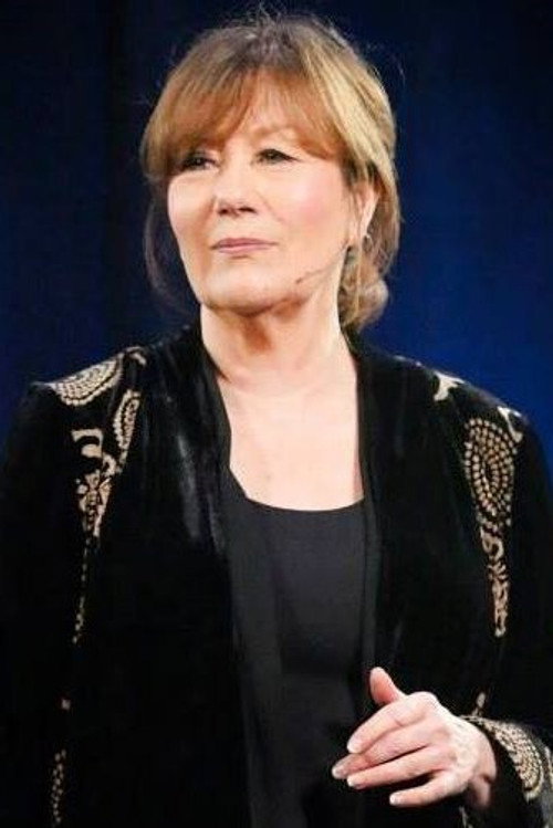 Photo of Esther Hicks, Acting